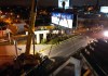 Cierres nocturnos programados para este fin de semana en Calzada Roosevelt y San Juan por trabajos del paso a desnivel CIV anuncia cierre nocturno por trabajos del paso a desnivel.