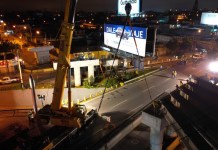 Cierres nocturnos programados para este fin de semana en Calzada Roosevelt y San Juan por trabajos del paso a desnivel CIV anuncia cierre nocturno por trabajos del paso a desnivel.
