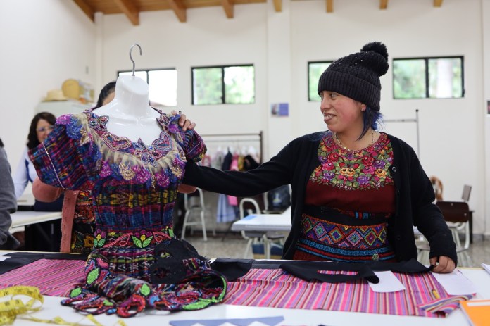 Perspectivas proyecto