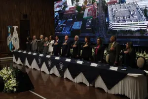 Elección de presidente de la CSJ: OJ ahora responsabiliza a magistrados de inasistencia, pese a retraso en convocatoria