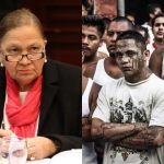 Porras ante fuga de reos: "evidencia fallas graves en los mecanismos de control y vigilancia".