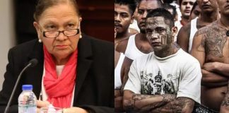 Porras ante fuga de reos: "evidencia fallas graves en los mecanismos de control y vigilancia".