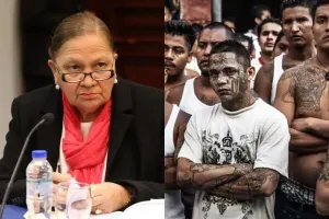 Porras ante fuga de reos: "evidencia fallas graves en los mecanismos de control y vigilancia"