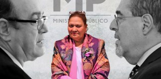 MP de Porras investiga 24 denuncias contra el Gobierno de Arévalo y olvida más de 200 por corrupción del periodo de Giammattei