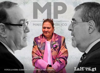 MP de Porras investiga 24 denuncias contra el Gobierno de Arévalo y olvida más de 200 por corrupción del periodo de Giammattei