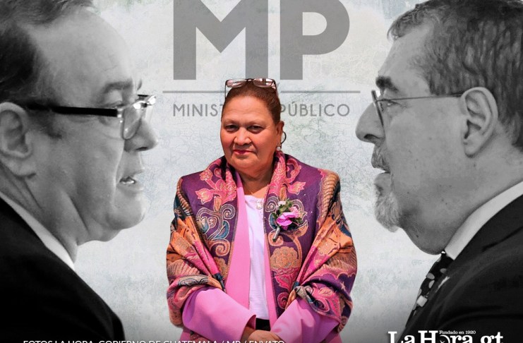 MP de Porras investiga 24 denuncias contra el Gobierno de Arévalo y olvida más de 200 por corrupción del periodo de Giammattei