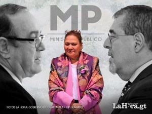MP investiga 24 denuncias contra el Gobierno de Arévalo; 200 de la era Giammattei no avanzan