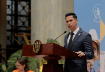 En expectativa por disposición de cargo, viceministro Portillo señala a funcionarios de corrupción En expectativa por disposición de cargo, viceministro Portillo señala a funcionarios de corrupción.
