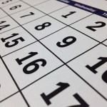 Prepárate para disfrutar del último fin de semana largo del 2025