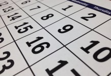 Prepárate para disfrutar del último fin de semana largo del 2025
