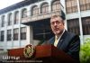 El presidente Bernardo Arévalo responde ante la decisión de la Corte de Constitucionalidad (CC) de no otorgar el amparo en contra del Decreto 07-2025.