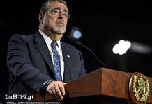 La peor semana de Arévalo