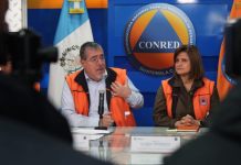Arévalo por tardía reacción a derrumbe: «lo importante es ¿hubo o no hubo reacción y acción?» Arévalo por falta de pronunciamiento por deslaves: "lo importante es ¿hubo o no hubo reacción y acción?".