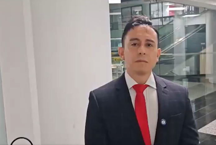 Quien es Jorge Miguel Castillo el primer Superintendente de Competencia y sus primeras acciones ¿Quién es Jorge Miguel Castillo, el primer Superintendente de Competencia y sus primeras acciones