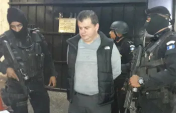 Víctor Hugo Díaz Morales, alias 