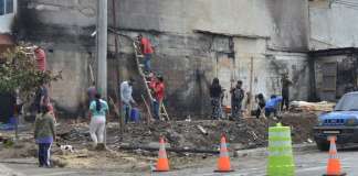 Foto La Hora: José Orozco.