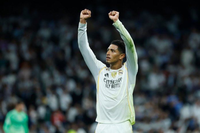 Real Madrid vs. Juventus Champions League