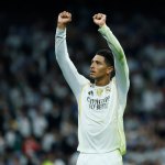 Real Madrid vs. Juventus Champions League