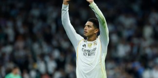 Real Madrid vs. Juventus Champions League