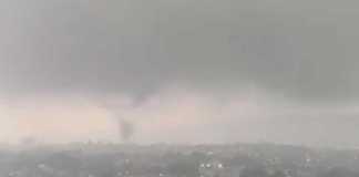 Conoce las diferencias entre los fenómenos del aire.