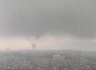 Remolino, tornado y huracán: cómo distinguir estos fenómenos del clima extremo Conoce las diferencias entre los fenómenos del aire.