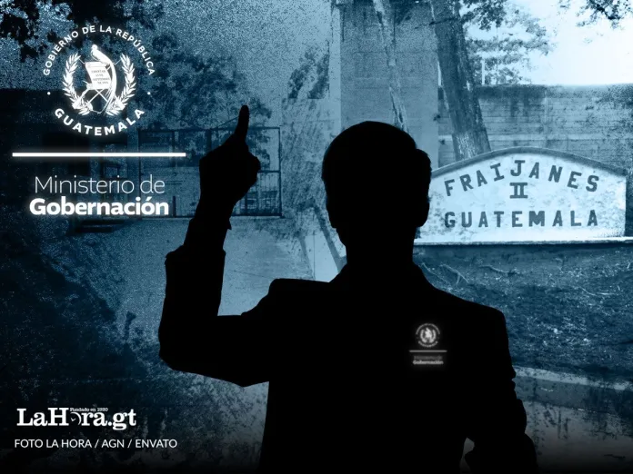 Roberto Altan - seguridad y carceles ministro