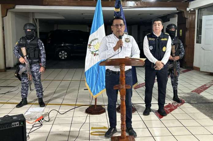 El SP admite posible complicidad interna y pide recursos para una reforma carcelaria mientras EE UU mantiene a la pandilla en su lista de organizaciones terroristas.
