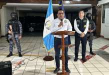 El SP admite posible complicidad interna y pide recursos para una reforma carcelaria mientras EE UU mantiene a la pandilla en su lista de organizaciones terroristas.