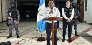 El SP admite posible complicidad interna y pide recursos para una reforma carcelaria mientras EE UU mantiene a la pandilla en su lista de organizaciones terroristas.