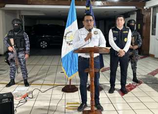 El SP admite posible complicidad interna y pide recursos para una reforma carcelaria mientras EE UU mantiene a la pandilla en su lista de organizaciones terroristas.