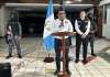 El SP admite posible complicidad interna y pide recursos para una reforma carcelaria mientras EE UU mantiene a la pandilla en su lista de organizaciones terroristas.