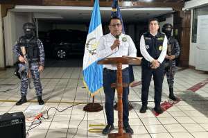 Veinte reos del Barrio 18 se fugan de la cárcel de Fraijanes II, informa el Sistema Penitenciario