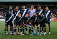 La Selección de Guatemala se enfrentará a Ecuador el próximo 7 de junio en el Scotts Miracle-Gro Field de Columbus, en Estados Unidos.