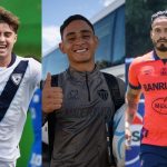 Selección Guatemala Mundial 2026