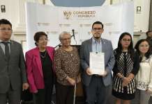 Diputados oficialistas denuncian a Fredy Orellana por abuso de autoridad, prevaricación y sedición