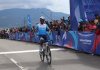 Sergio Chumil conquistó la medalla de oro en ciclismo de ruta en los Juegos Centroamericanos 2025