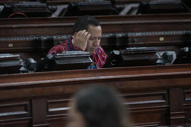 La interpelación al ministro de Salud se suspendió nuevamente