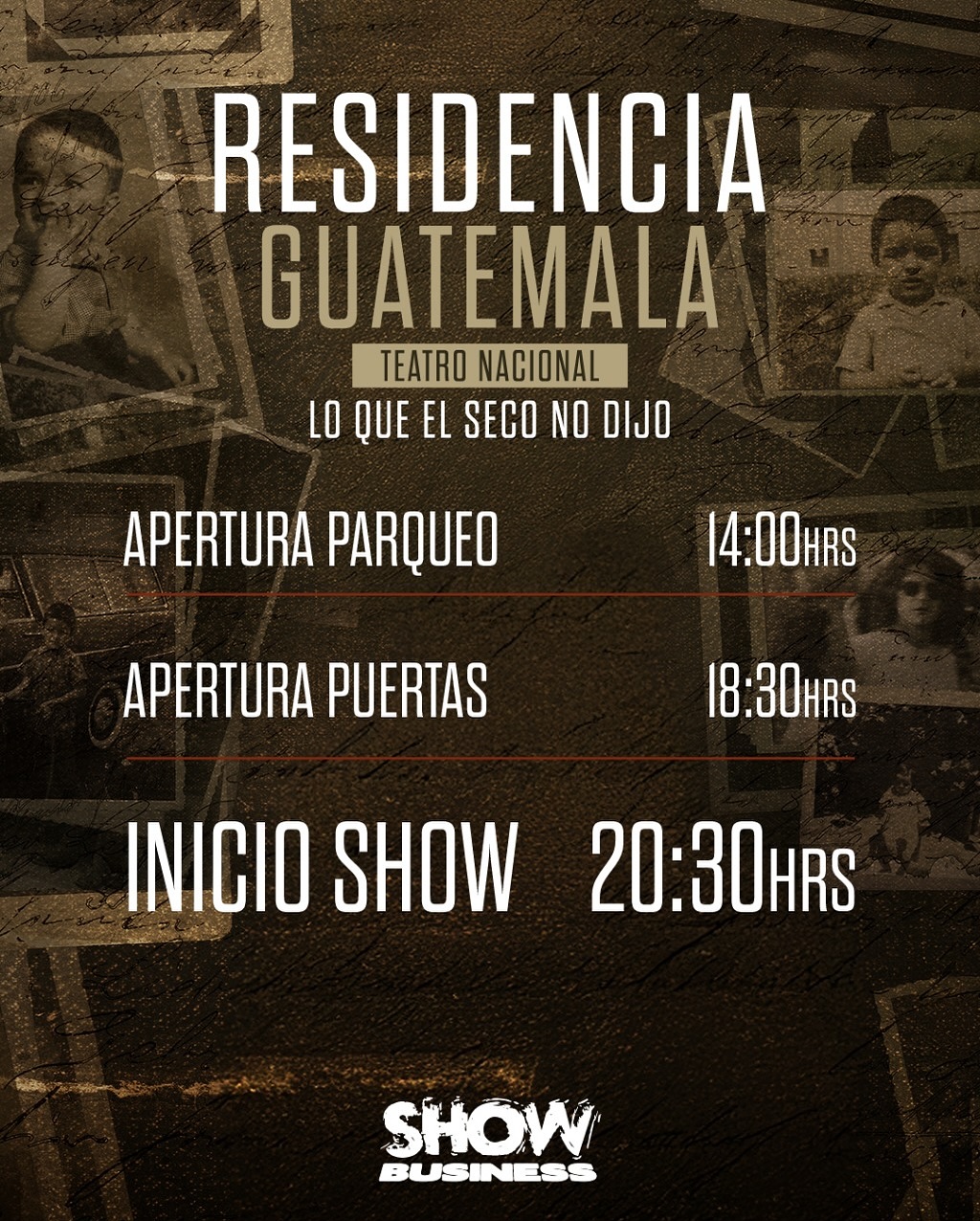 Residencia Ricardo Arjona. Foto La Hora: Show Business