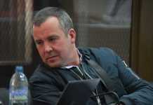 La CC dejó firme la decisión de desestimar el delito de lavado de dinero en contra de Luis Rodrigo Sinibaldi, hermano de Alejandro Sinibaldi. Foto La Hora: Sergio Osegueda