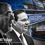 Reformas en el Sistema Penitenciario. Foto La Hora