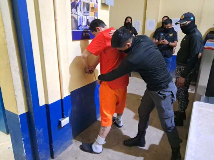 Renovación I