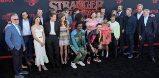 El final de ‘Stranger Things’ se estrenará en cines de EE.UU. y Canadá el 31 de diciembre.