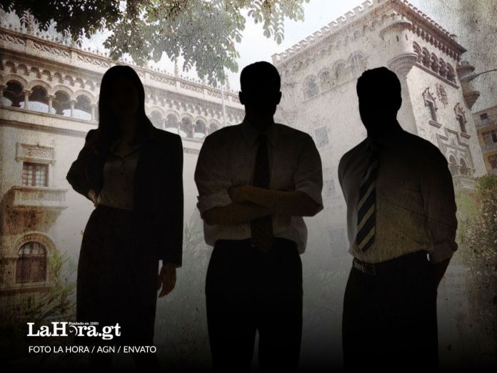 Sucesor de Jimenez Arévalo analiza quién será el sucesor de Jiménez