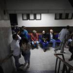 El Juzgado Décimo Penal programó una audiencia de aceptación de cargos dentro del nuevo caso que el MP lleva contra el TSE. Foto La Hora: Daniel Ramírez