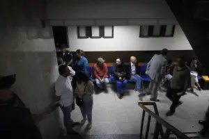 Juzgado Décimo Penal programa aceptación de cargos para implicados en nuevo caso contra TSE