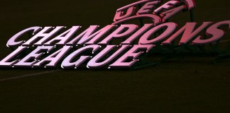 Tabla de posiciones Champions League jornada 4