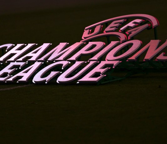 Tabla de posiciones Champions League jornada 4