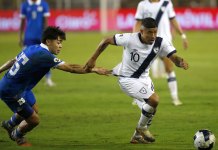 Guatemala rumbo al Mundial 2026: Así quedó la tabla de posiciones del Grupo A de las eliminatorias Tabla de posiciones Guatemala Mundial 2026