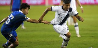 Tabla de posiciones Guatemala Mundial 2026