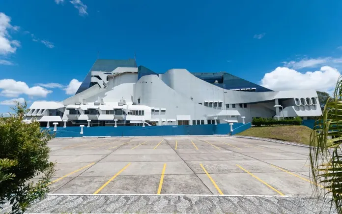 Teatro nacional - archivo la hora